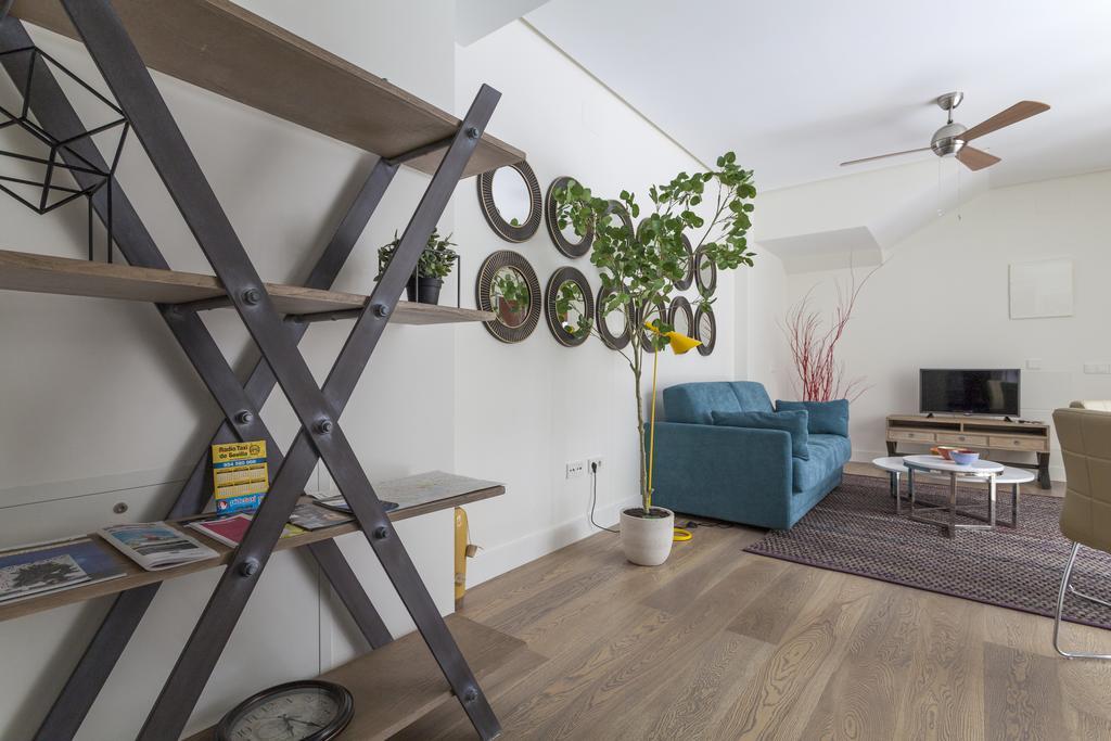 Appartement Angeles 7 *