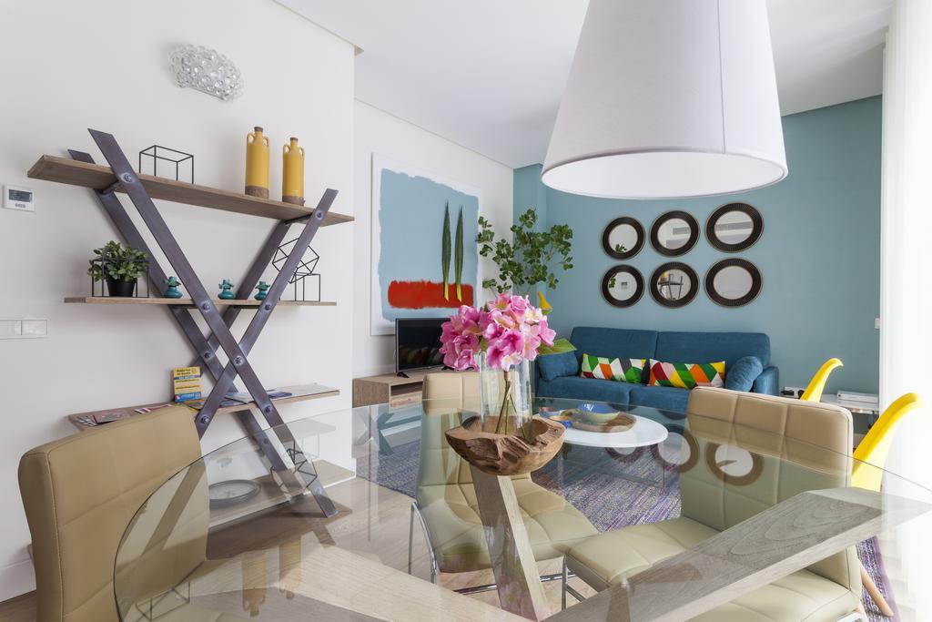 Apartment Angeles 7 *