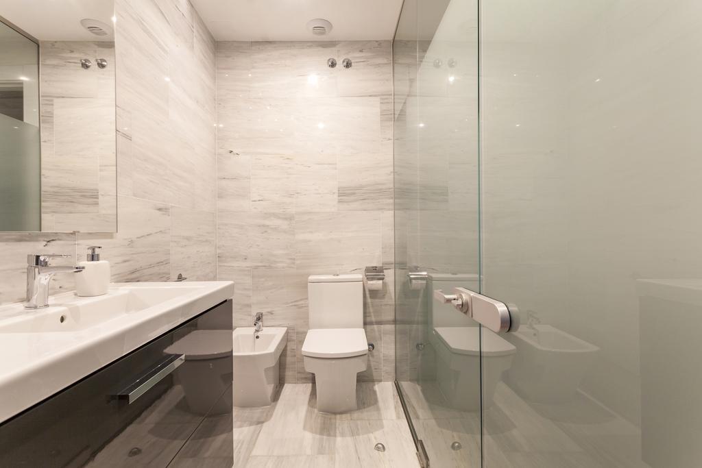 Appartement Angeles 7 *