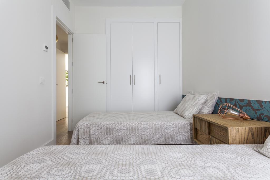 Apartment Angeles 7 *
